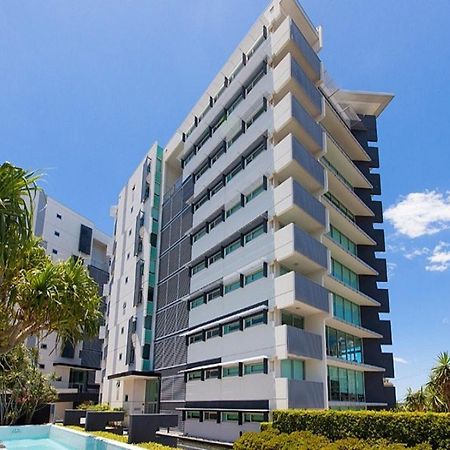 Story Apartments Brisbane Buitenkant foto